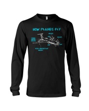 Engineer T-Shirt 8 Long Sleeve Tee tile