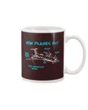 Engineer T-Shirt 8 Mug tile