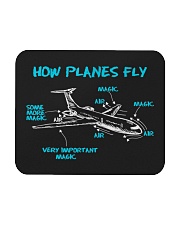 Engineer T-Shirt 8 Mousepad tile