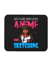 Anime Lover 14 Mousepad tile