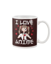 Anime Lover 48 Mug tile