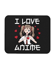 Anime Lover 48 Mousepad tile
