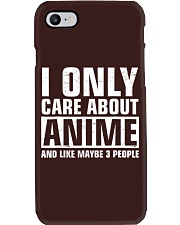 Anime Lover 36 Phone Case tile