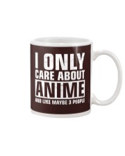 Anime Lover 36 Mug tile
