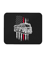 Firefighter 21 Mousepad tile