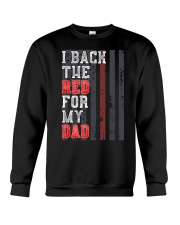 Firefighter 22 Crewneck Sweatshirt tile