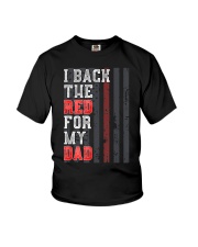 Firefighter 22 Youth T-Shirt tile