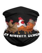 Funny Chicken Tee 24 Neck Gaiter tile