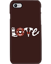 Firefighter 3 Phone Case tile