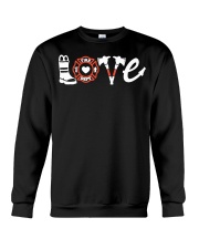 Firefighter 3 Crewneck Sweatshirt tile