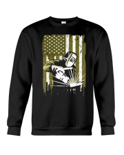 Welder T-Shirt 36 Crewneck Sweatshirt tile