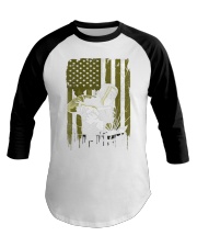 Welder T-Shirt 36 Baseball Tee tile