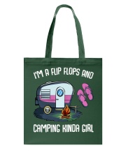 Camping Gifts 26 Tote Bag tile