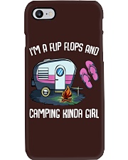 Camping Gifts 26 Phone Case tile