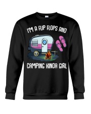 Camping Gifts 26 Crewneck Sweatshirt tile