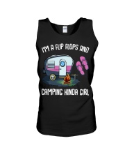 Camping Gifts 26 Unisex Tank tile