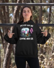 Camping Gifts 26 Hooded Sweatshirt apparel-hooded-sweatshirt-lifestyle-05