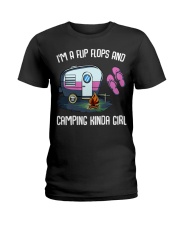 Camping Gifts 26 Ladies T-Shirt tile