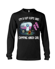 Camping Gifts 26 Long Sleeve Tee tile