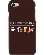 Welder T-Shirt 23 Phone Case tile