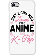 K-pop Lover 37w Phone Case tile