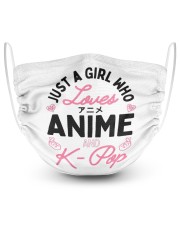 K-pop Lover 37w Masks tile