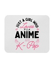 K-pop Lover 37w Mousepad tile