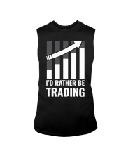 Stocks and Forex Traders 9 Sleeveless Tee tile