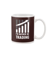 Stocks and Forex Traders 9 Mug tile