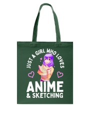 Anime Gifts 14 Tote Bag tile