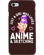 Anime Gifts 14 Phone Case tile