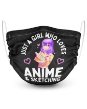 Anime Gifts 14 Masks tile