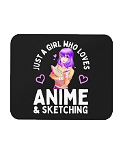 Anime Gifts 14 Mousepad tile