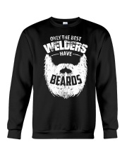 Welder T-Shirt 34 Crewneck Sweatshirt tile