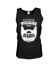 Welder T-Shirt 34 Unisex Tank tile