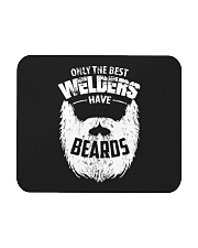 Welder T-Shirt 34 Mousepad tile