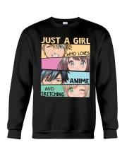 Anime Gifts 29 Crewneck Sweatshirt tile