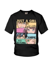 Anime Gifts 29 Youth T-Shirt tile