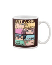 Anime Gifts 29 Mug tile