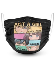 Anime Gifts 29 Masks tile