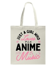 Anime Gifts 38w Tote Bag tile