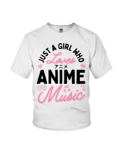 Anime Gifts 38w Youth T-Shirt tile