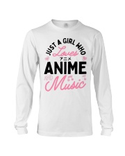 Anime Gifts 38w Long Sleeve Tee tile