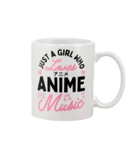 Anime Gifts 38w Mug tile