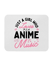 Anime Gifts 38w Mousepad tile