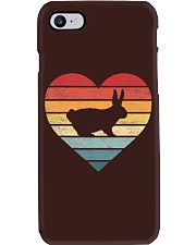 Bunny Lover 12 Phone Case tile