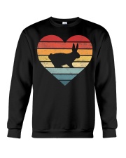 Bunny Lover 12 Crewneck Sweatshirt tile