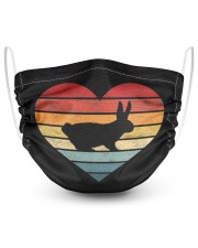 Bunny Lover 12 Masks tile