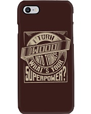 Woodworker Gifts 5 Phone Case tile