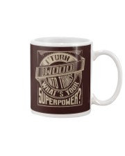 Woodworker Gifts 5 Mug tile